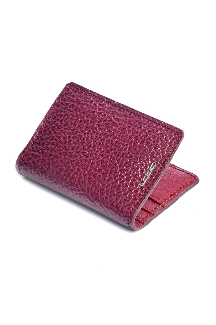 LOGO KINGSGATER CARD HOLDER