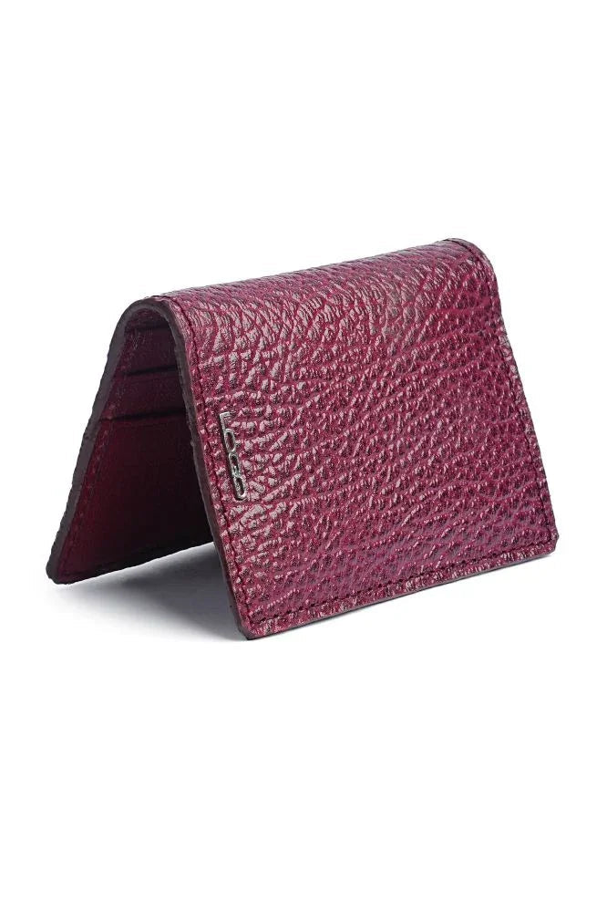 LOGO KINGSGATER CARD HOLDER