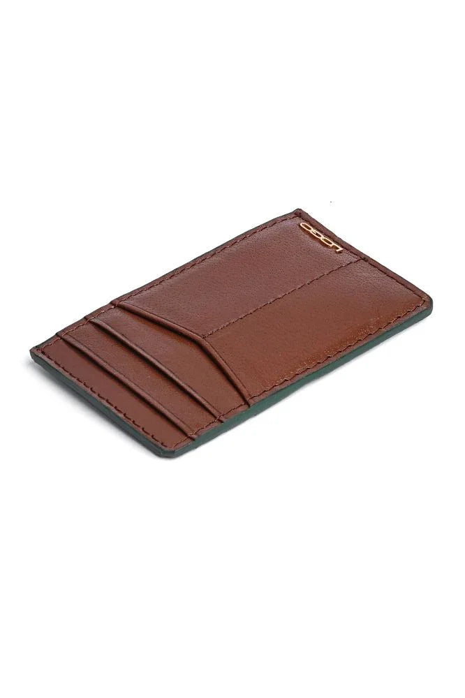 LOGO KINGSMEREAUX CARD HOLDER