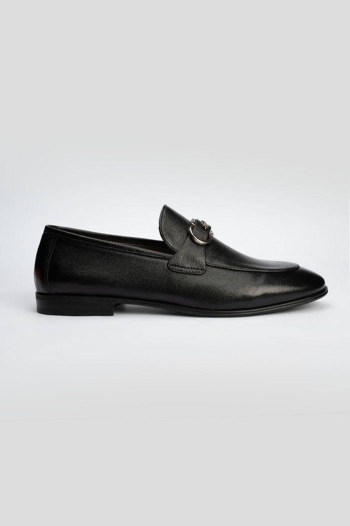 LOGO KINGSMEREE LOAFERS