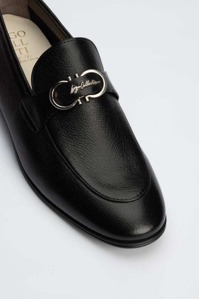 LOGO KINGSMEREE LOAFERS