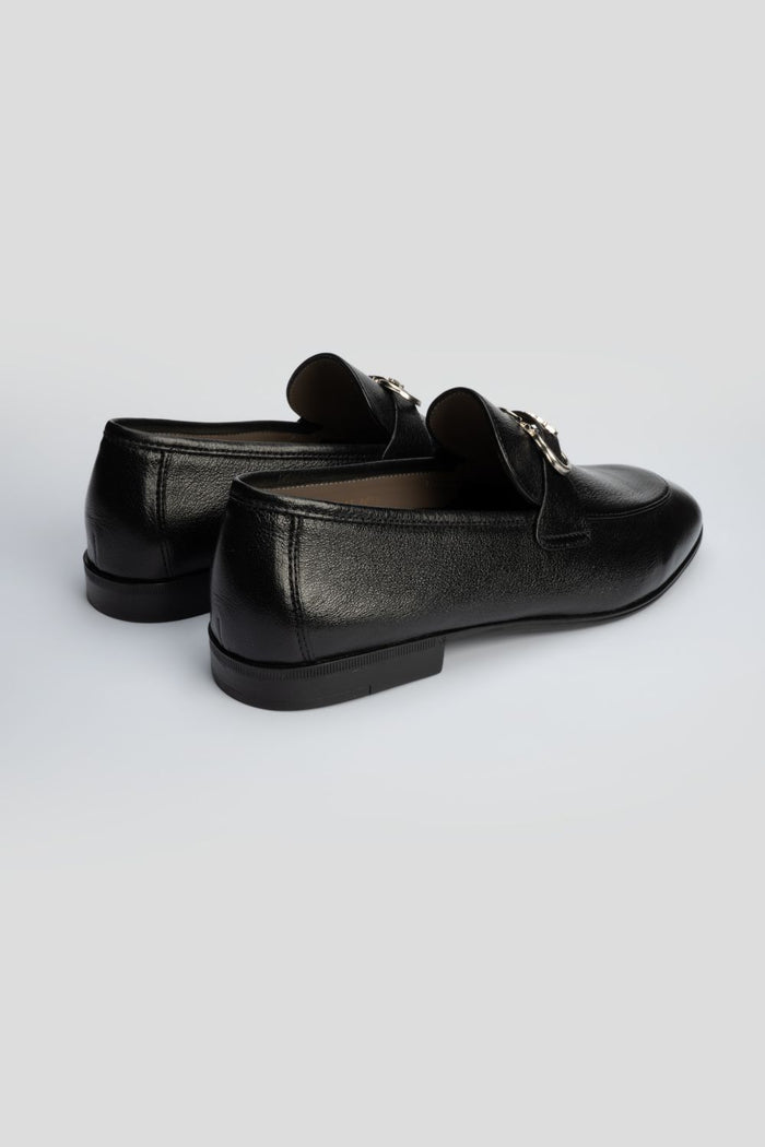 LOGO KINGSMEREE LOAFERS