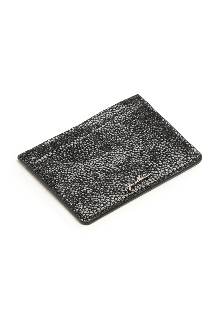LOGO KINGSMEREVIA CARD HOLDER