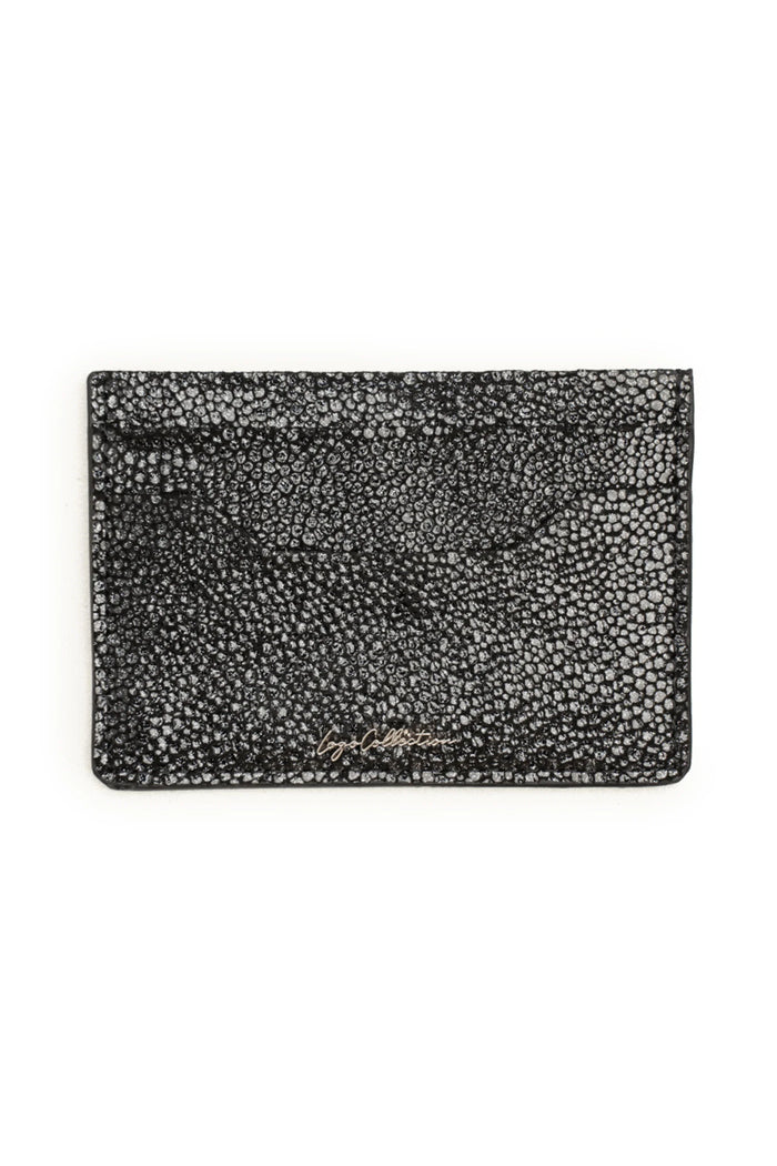 LOGO KINGSMEREVIA CARD HOLDER