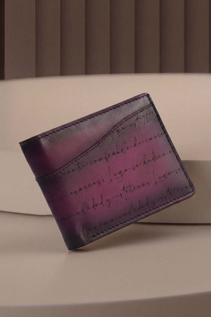 LOGO KINGSPOINTE NOTE WALLET