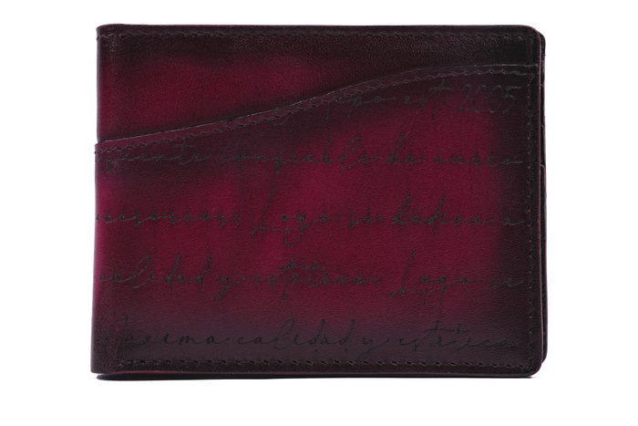 NOTE WALLET NW601 MRA "RFID PROTECTION" - LOGO