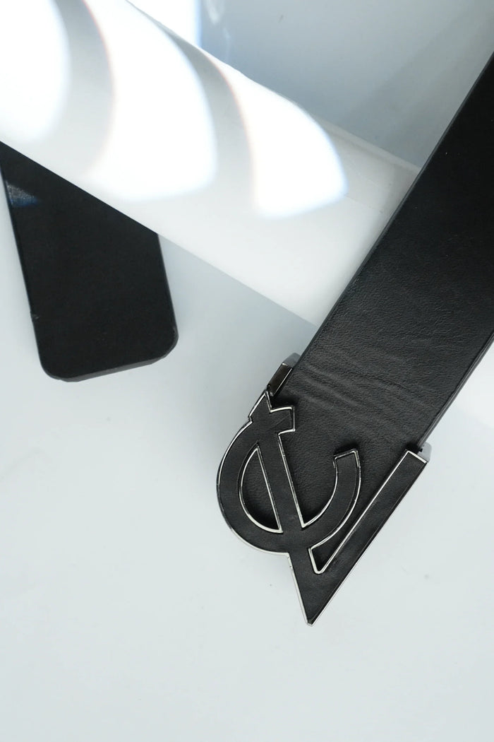 LOGO KINGSPOINTER WAIST BELT