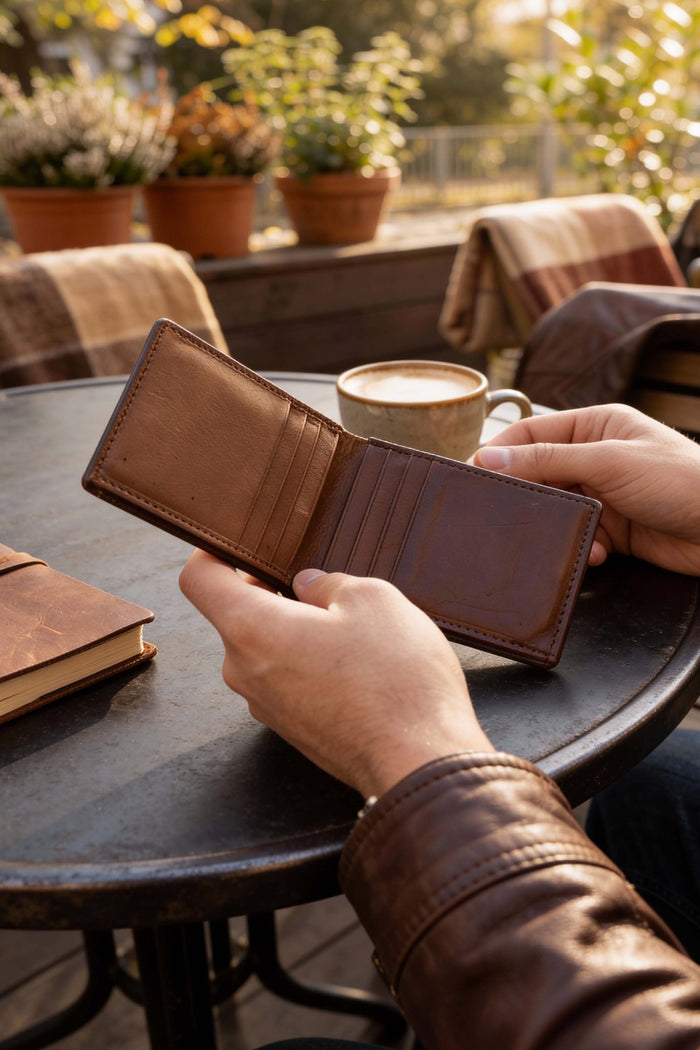 LOGO KINGSROWUX NOTE WALLET