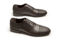 LOGO KINGSWELLUX MOCCASIN