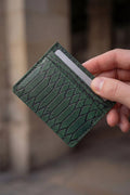 LOGO LEGACY CARD HOLDER