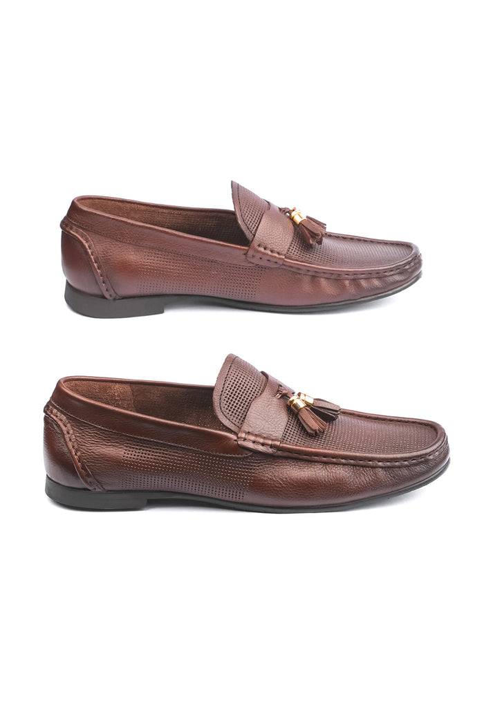 LOGO LINEA MOCCASIN