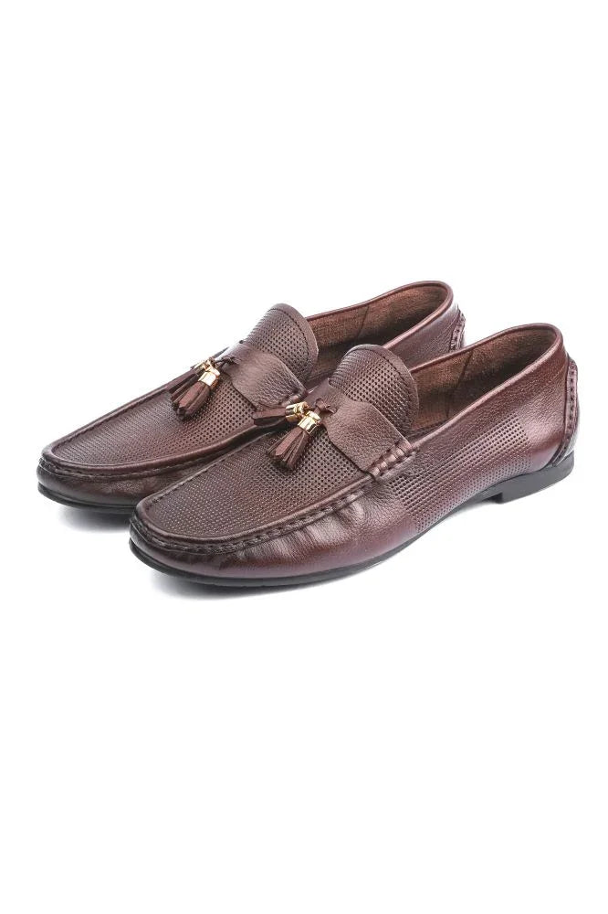 LOGO LINEA MOCCASIN