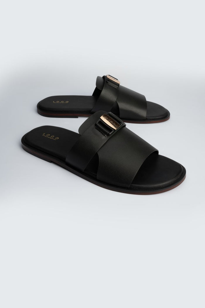 LOGO LORENZOIR SLIPPER
