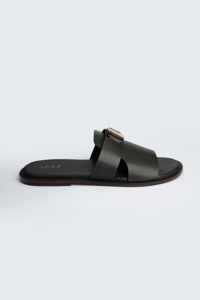 LOGO LORENZOIR SLIPPER