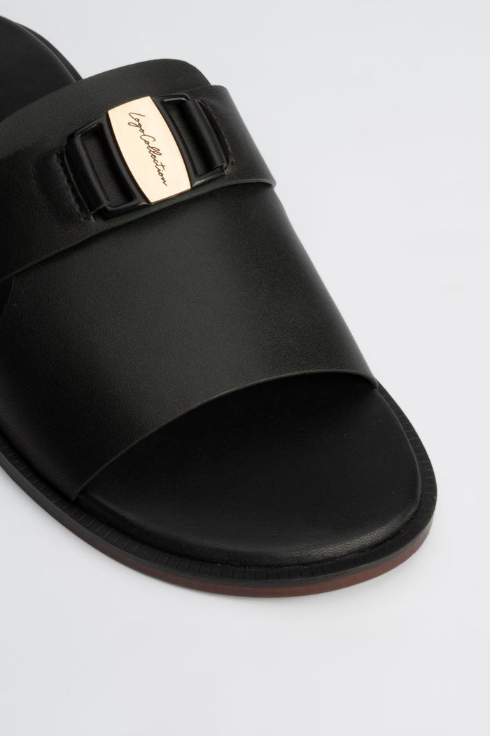 LOGO LORENZOIR SLIPPER