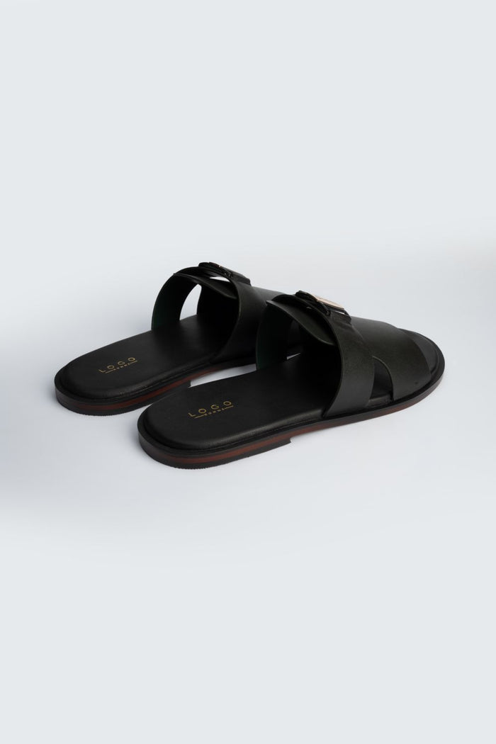 LOGO LORENZOIR SLIPPER