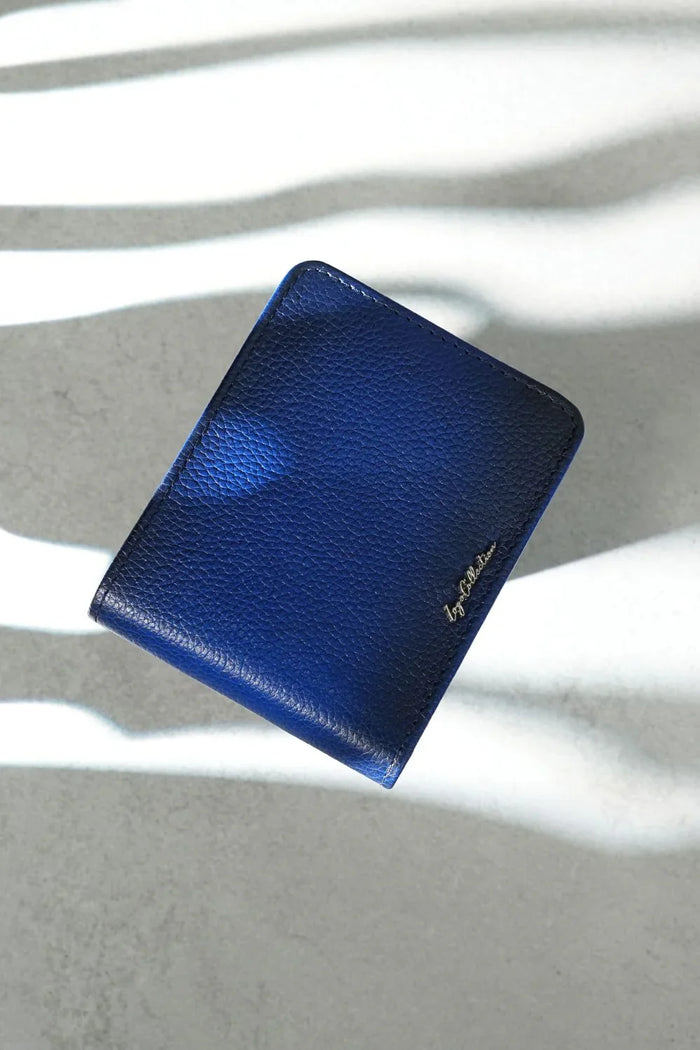 LOGO LUCARIONEUX PIN WALLET