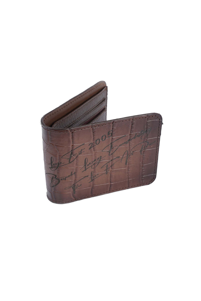 LOGO LUCARIONOR PIN WALLET