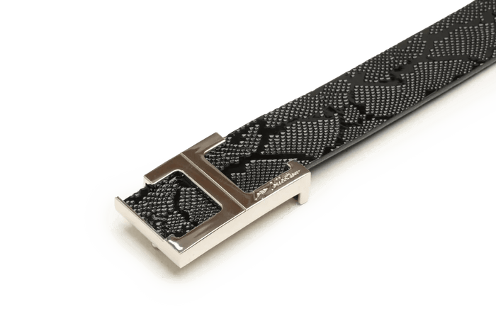 LOGO LUCAVIONOR WAIST BELT