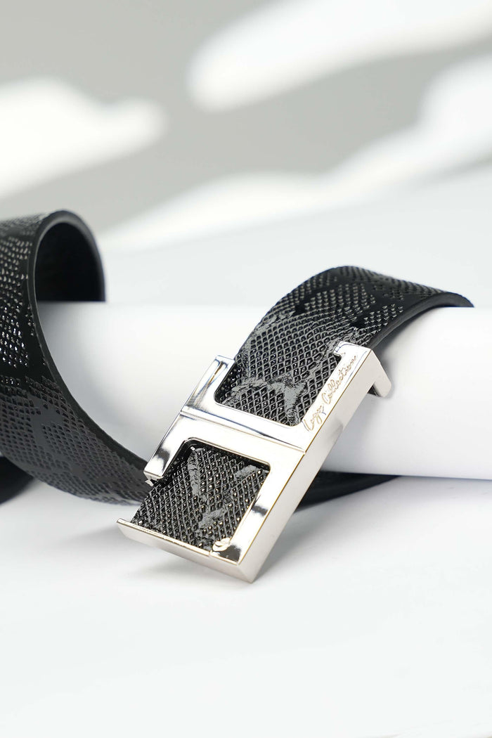 LOGO LUCAVIONOR WAIST BELT