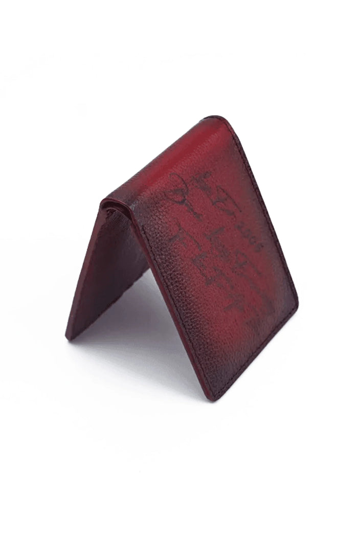 LOGO LUCERELLEUX NOTE WALLET