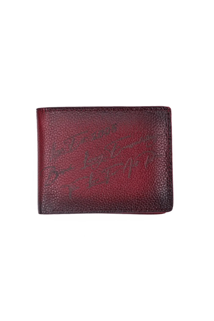 LOGO LUCERELLEUX NOTE WALLET