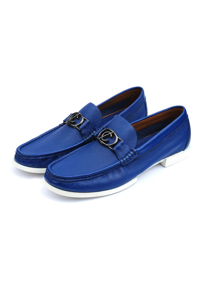 LOGO LUCERO MOCCASIN
