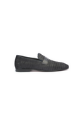 LOGO MEN LOAFER