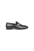 LOGO MEN LOAFER
