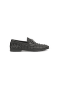 LOGO MEN LOAFER
