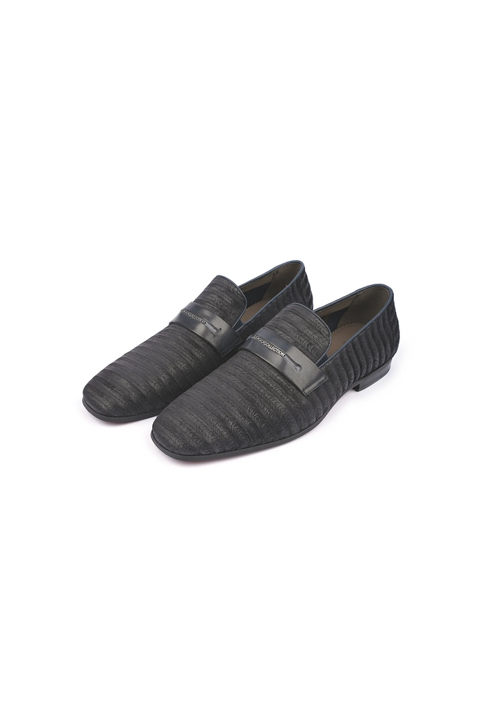 LOGO MEN LOAFER