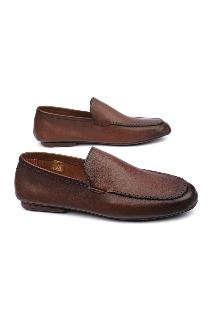 LOGO METRO MOCCASIN