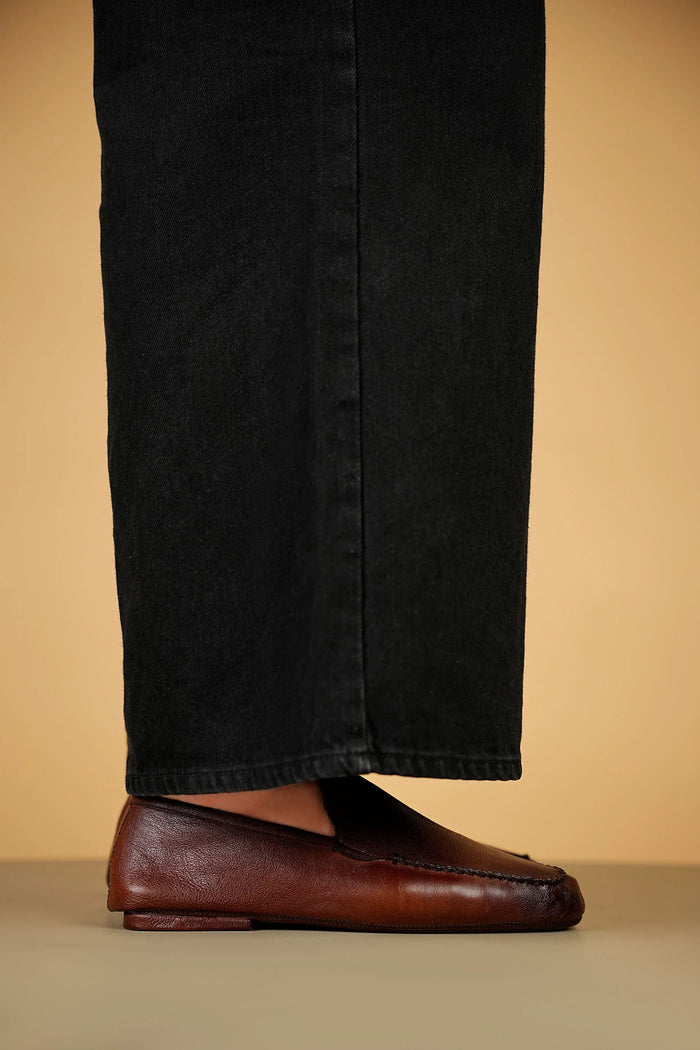 LOGO METRO MOCCASIN