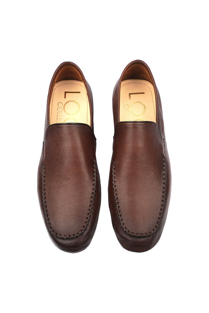 LOGO METRO MOCCASIN