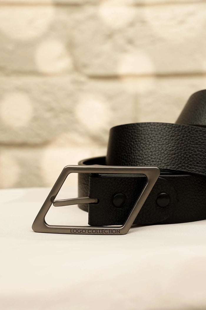 LOGO MONTELLINO WAIST BELT
