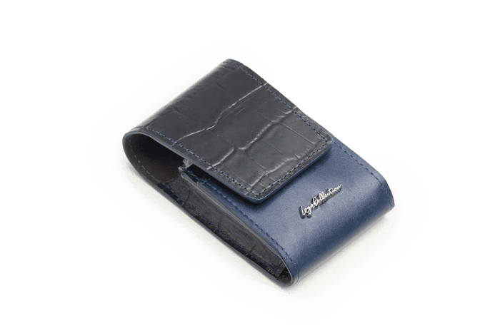LOGO MONTELLISOR CIGERETTE CASE