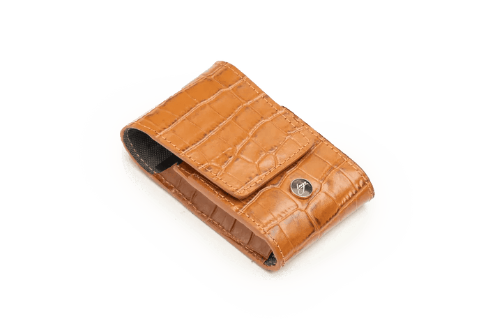 LOGO CIGARETTE CB557 TAN - LOGO