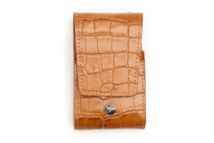 LOGO CIGARETTE CB557 TAN - LOGO