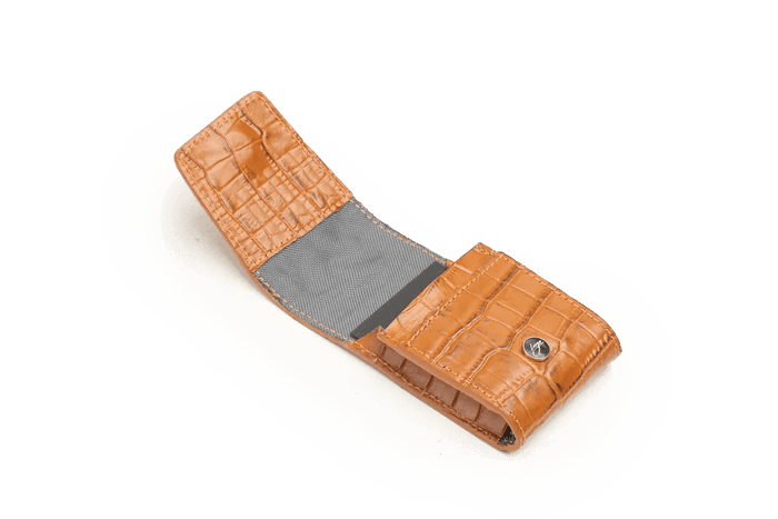 LOGO CIGARETTE CB557 TAN - LOGO