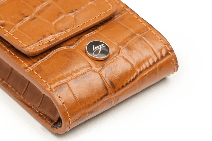 LOGO CIGARETTE CB557 TAN - LOGO