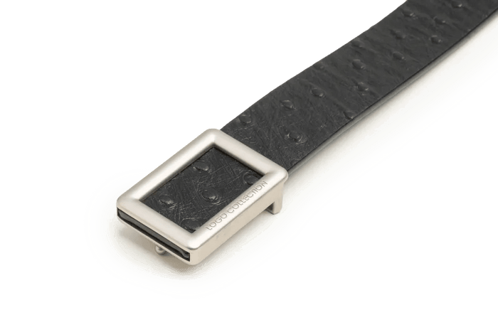 LOGO MONTELLUXOR WAIST BELT