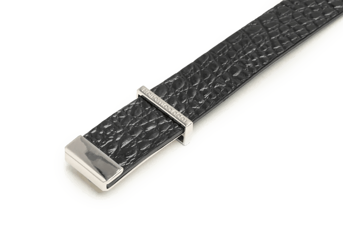LOGO MONTELUXOR WAIST BELT