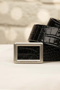 LOGO MONTEMONTE WAIST BELT