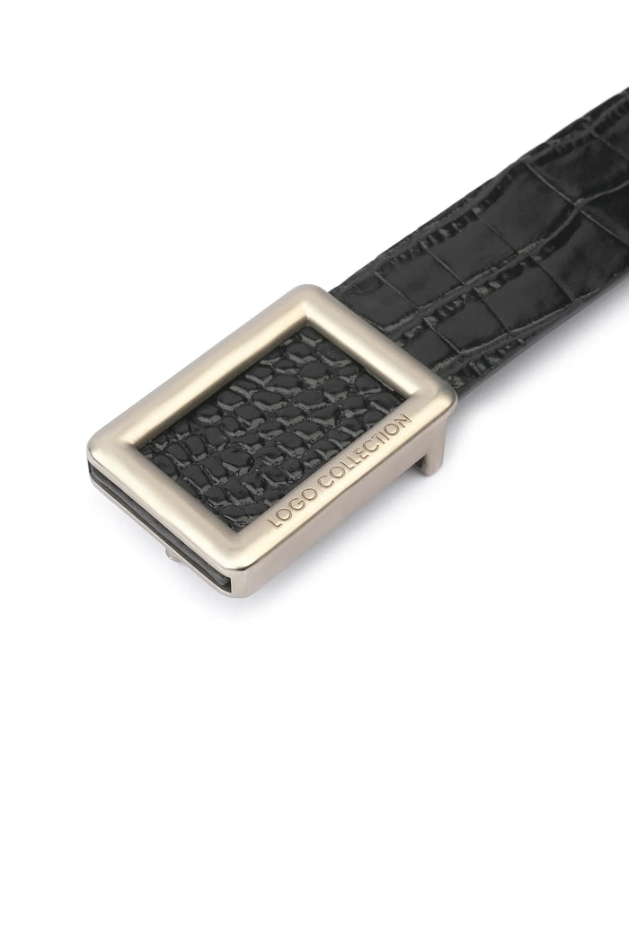 LOGO MONTEMONTE WAIST BELT