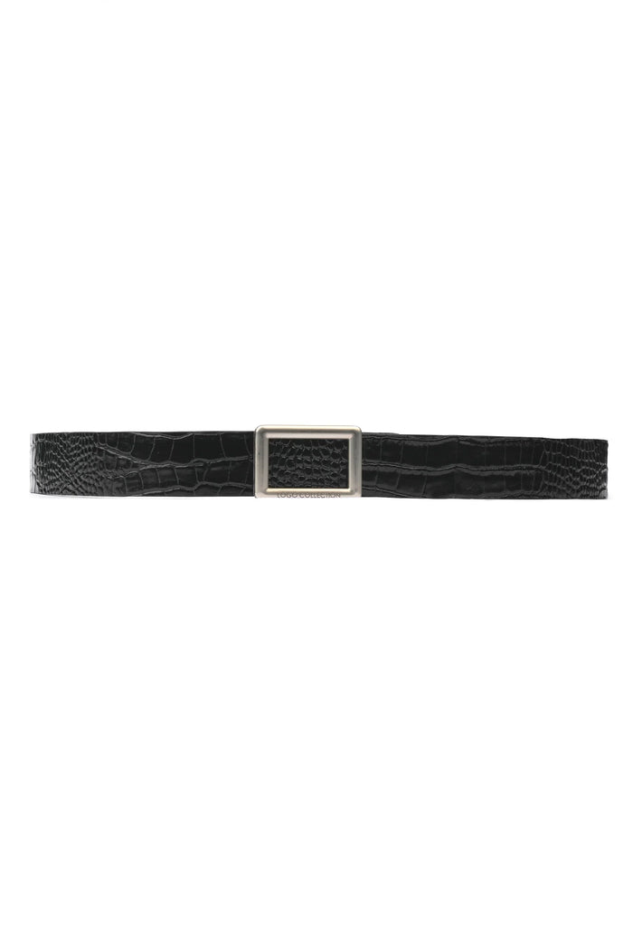 LOGO MONTEMONTE WAIST BELT