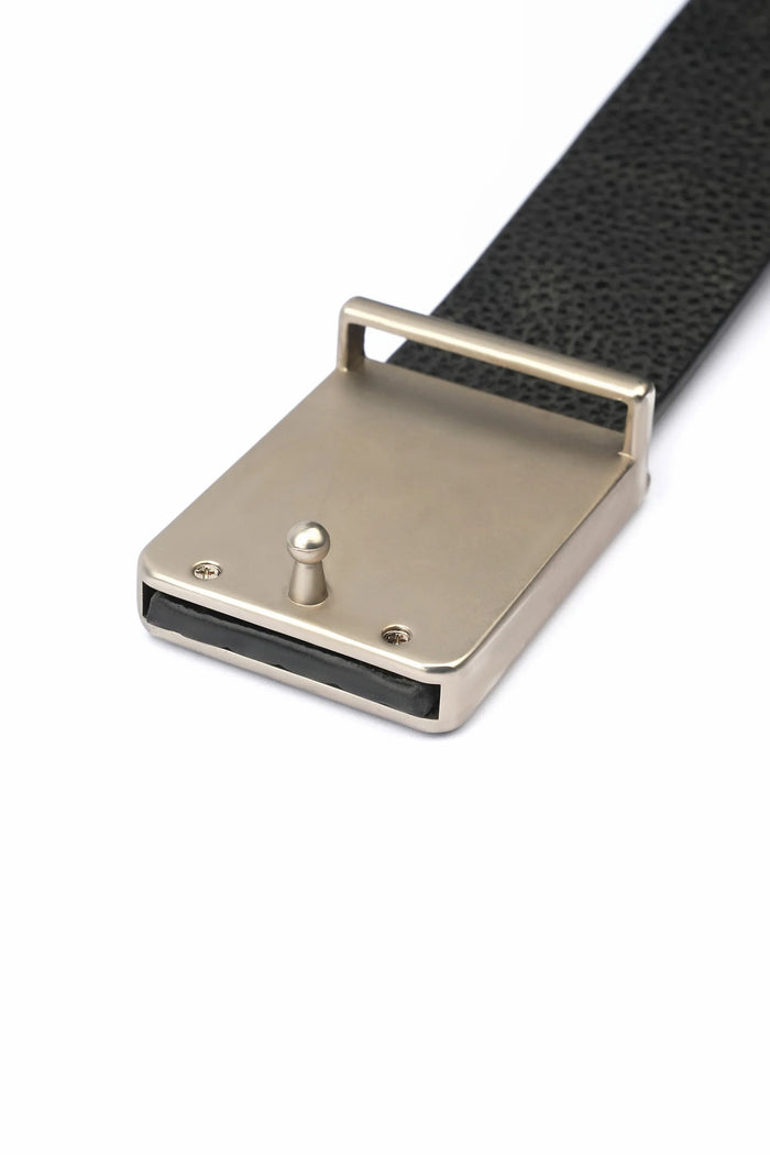 LOGO MONTEMONTE WAIST BELT