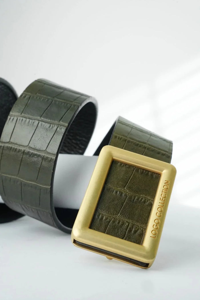 LOGO MONTEMONTOR WAIST BELT
