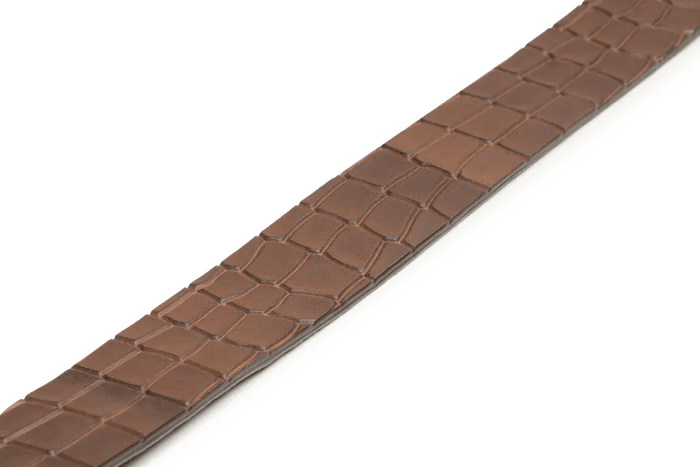 LEATHER BELT A1313 BRA_Accessories