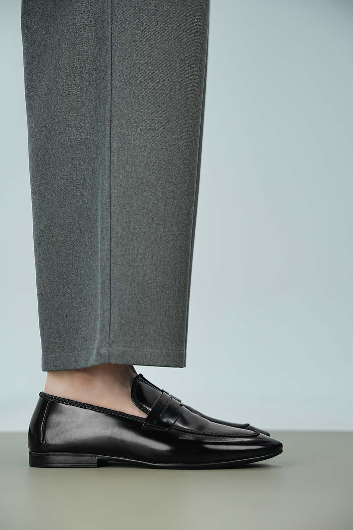 LOGO MONTESSIO LOAFERS