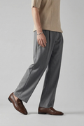 LOGO MONTISELLE LOAFERS